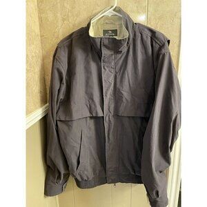 Antigua Men's Jacket‎ Size Medium